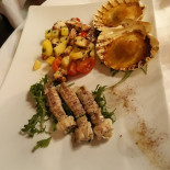 Al Morarat Da Lorena E Luca Comida
