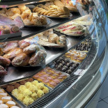 Paggi Serangeli Comida