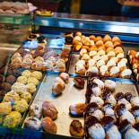 Paggi Serangeli Comida