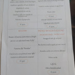 Paradiso Carte