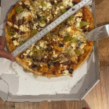 Che Pizza Essen