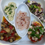 Vicolo Comida