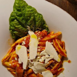 Vicolo Comida