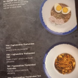 Sushi D'oro Speisekarte