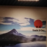 Sushi D'oro Extérieur