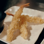 Sushi D'oro Comida