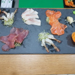 Rio Churrascaria Sushi Caipirinha Carte