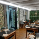 Rio Churrascaria Sushi Caipirinha À l'intérieur