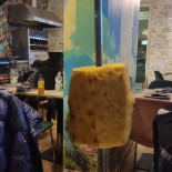 Rio Churrascaria Sushi Caipirinha À l'intérieur