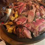 Quattrozero Comida