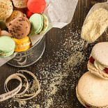 Pasticceria Reinhard Boisson