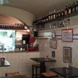 Friggitoria Il Macello À l'intérieur