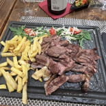 Quarti E Tagli Comida