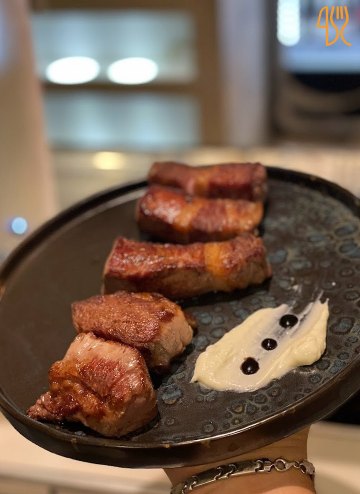 Quarti E Tagli Essen