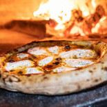 Al 76 Da Michele Pizzeria.braceria. Bebida
