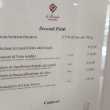 Il Roseto Carte