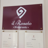 Il Roseto Carte