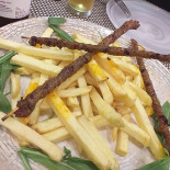 Quarti E Tagli Essen