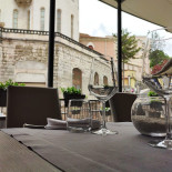 Il Roseto Exterior