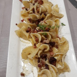 Il Roseto Nourriture