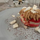 Il Roseto Nourriture