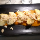Il Roseto Nourriture