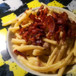 Il Roseto Comida