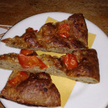 Da Silvè Comida