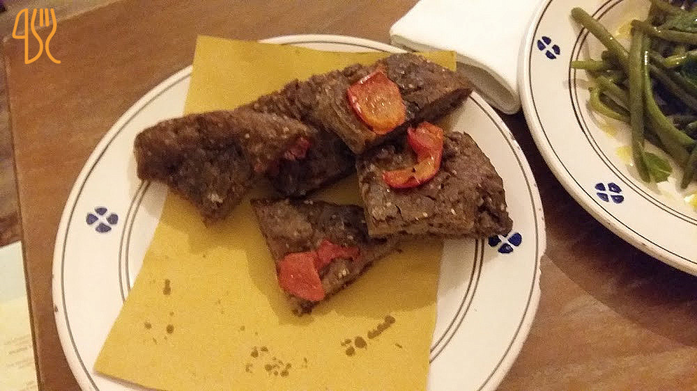 Da Silvè Food