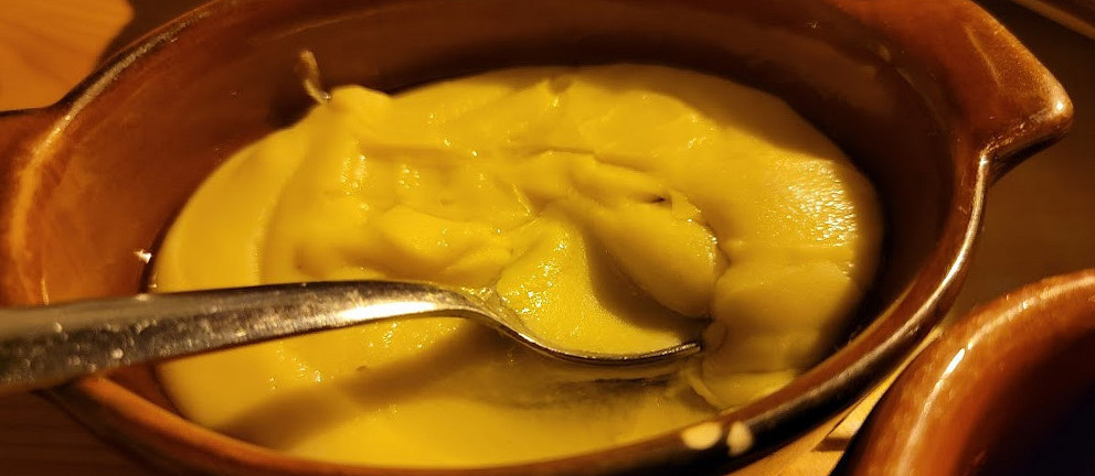 Da Silvè Nourriture