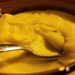Da Silvè Nourriture