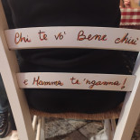Casa Lazzarone Carta
