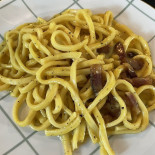 Sinestèsi Comida