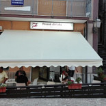 Peccati Di Gola Exterior