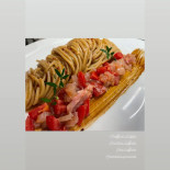 Saffron Carte