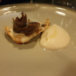 Mem Convivium Fine Dining Boisson