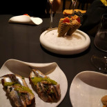 Mem Convivium Fine Dining Boisson