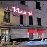 Da Rina Außen