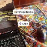 Avenue 34 Piatti