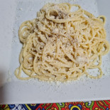 Avenue 34 Cibo