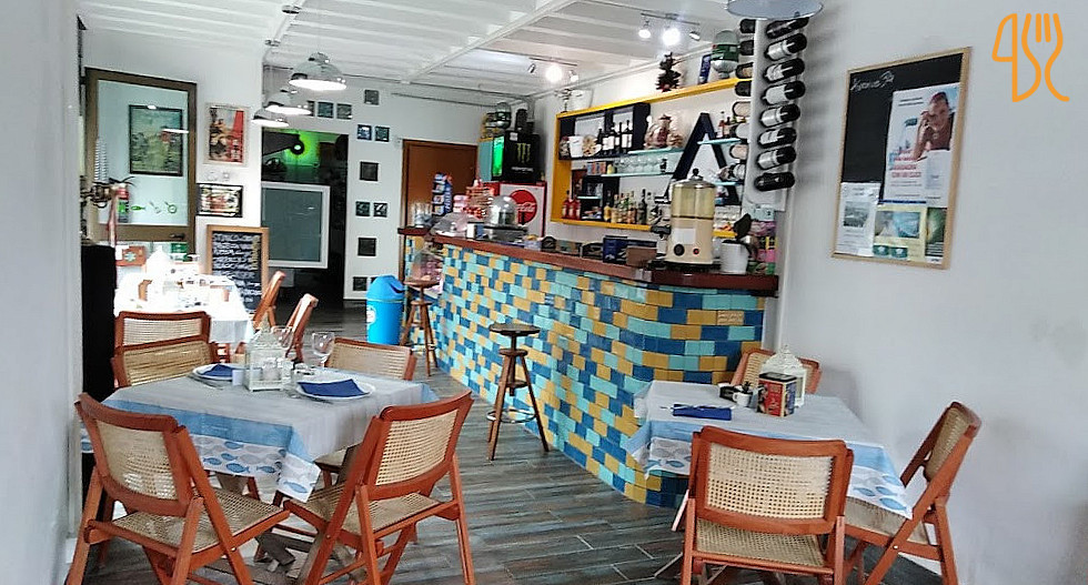 Avenue 34 Inside