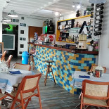 Avenue 34 Inside