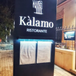 Kàlamo Carte