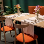 Kàlamo À l'intérieur