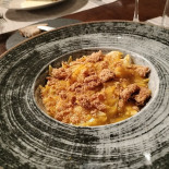 Trattoria Tulipan Nourriture
