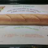 Subway Carte