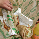 Subway Essen