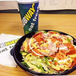 Subway Nourriture