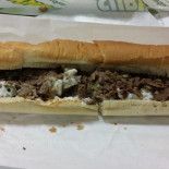 Subway Comida
