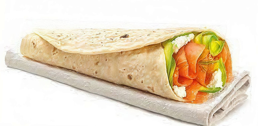 Subway Nourriture